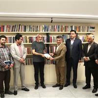 تجلیل از چهره هنرکردستان؛ استاد فردین صادق ایوبی تقدیر شد