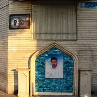 مردان دیروز و گمنامان امروز کوچه‌های شهر
