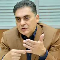 لاهوتی: صدور کارت‌های بازرگانی دو برابر رشد کرده است