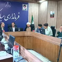 اجرای طرح ساماندهی اتباع غیرمجاز در مبارکه