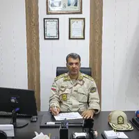 توقیف ۹ شناور لنج صیادی پرساینر در غرب هرمزگان