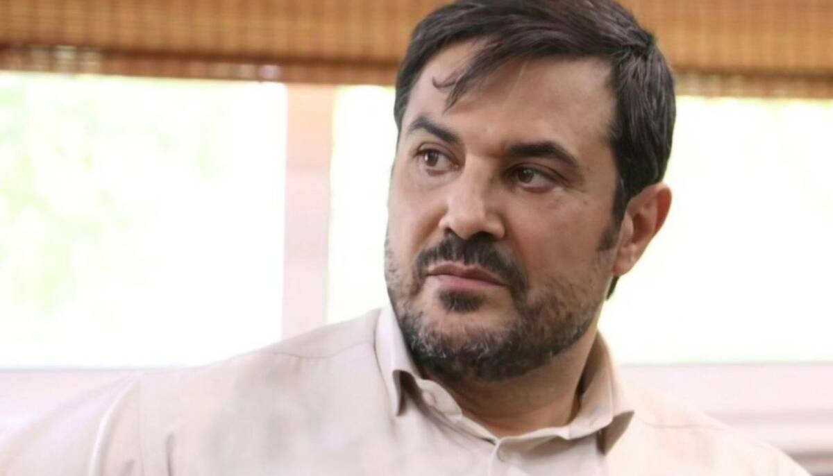 نیما نکیسا: کلمه استعدادیابی پدر فوتبال ما را درآورد