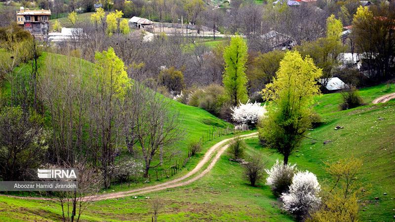 ۱۶۸ هکتار از اراضی ملی بجنورد برای کاربری گردشگری شناسایی شد