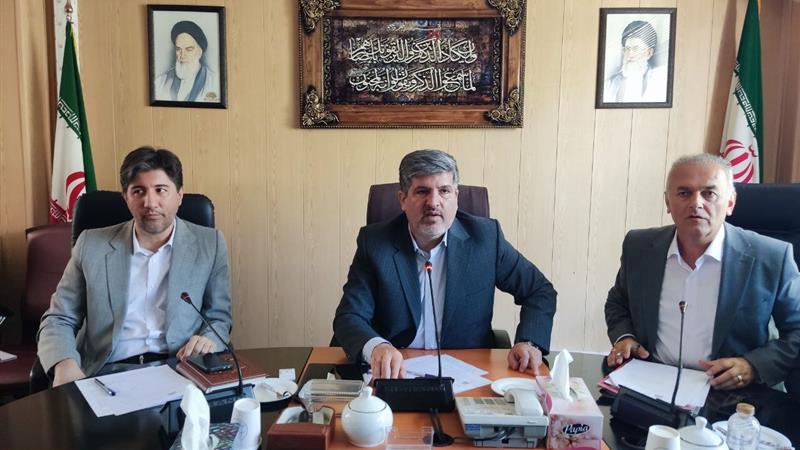 کاهش تصادفات درون‌شهری کردستان در نوروز ۱۴۰۴