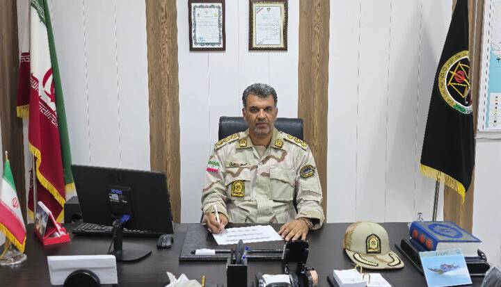 توقیف ۹ شناور لنج صیادی پرساینر در غرب هرمزگان