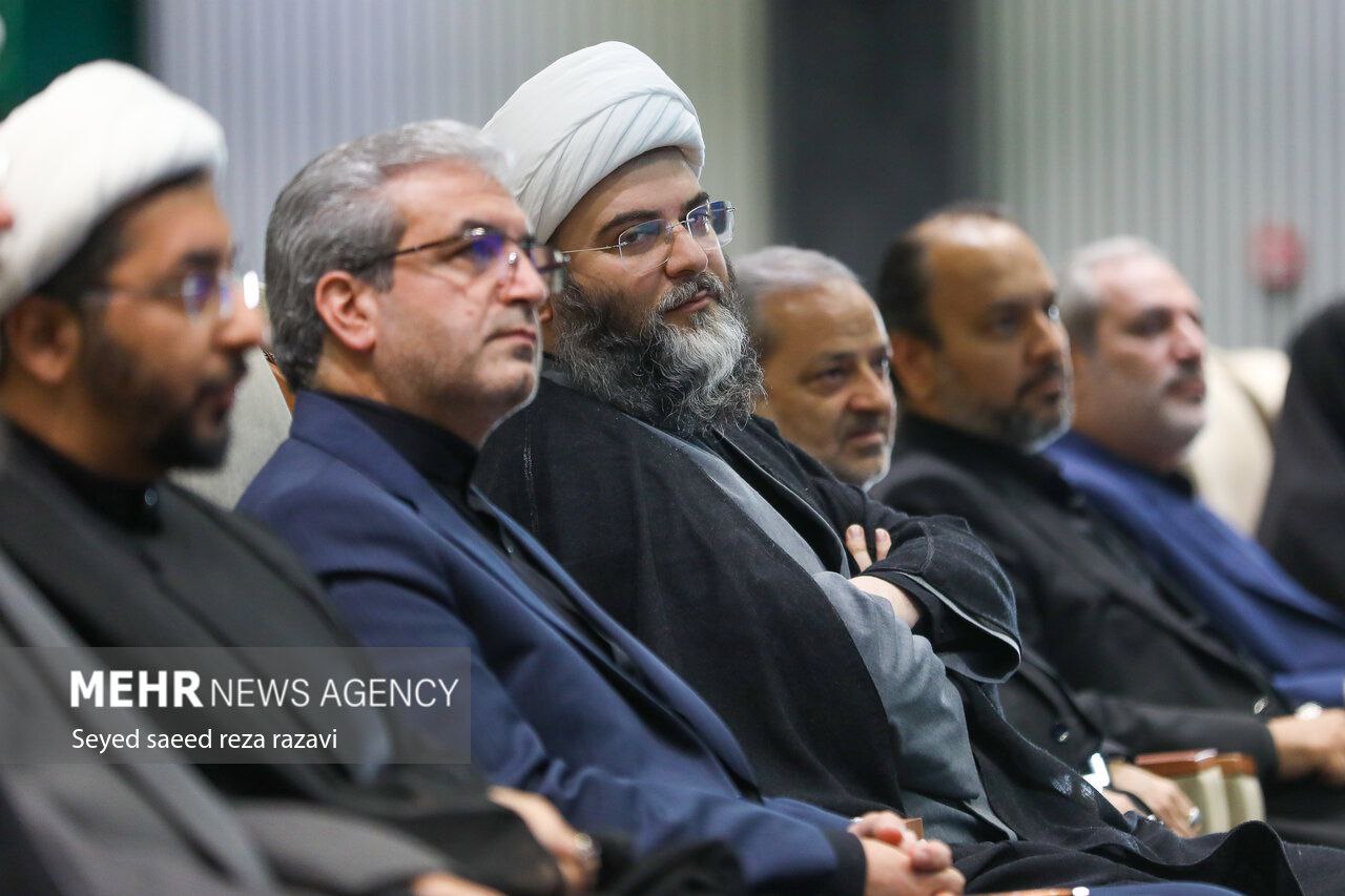 نخستین اجلاس «مدارس آینده در مدار انقلاب اسلامی»  