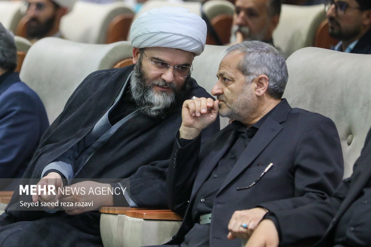 نخستین اجلاس «مدارس آینده در مدار انقلاب اسلامی»  