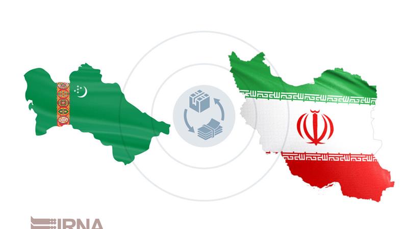 مرکز مبادله تجاری خراسان شمالی در ترکمنستان راه‌اندازی شد