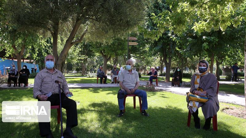 دبیرخانه شهر دوست‌دار سالمند در شهرداری بوشهر راه‌اندازی شد