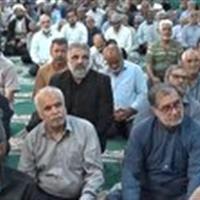 فراز‌هایی از خطبه‌های نماز جمعه شهر‌های گلستان