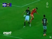 گل اول فولاد به تراکتور توسط زاده عطار 