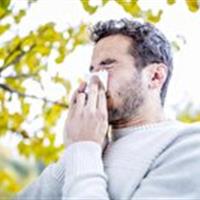 نشانه‌ها، علت و درمان آلرژی در بهار