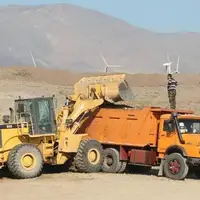 بازگشت پنج معدن غیرفعال گیلان به چرخه تولید