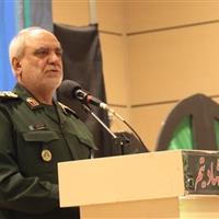 جنگ شناختی دشمن از جنگ سخت خطرناک‌تر است