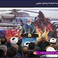 وعده خداوند قطعی است، آمریکا رو به افول است