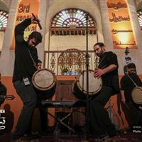 فستیوال کوچه در بافت قدیم بوشهر برنامه ندارد