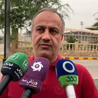 کنایه عضو سابق هیئت مدیره به درویش