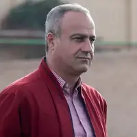 خبیری: بیرانوند و تراکتور قدر این استقبال را بدانند