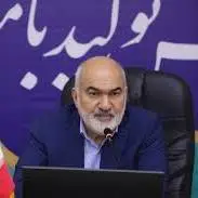 استاندار: جوان ایذه‌ای با سرمایه‌گذاری ۲۴۰میلیارد تومانی شهرک صنعتی را متحول کرد!
