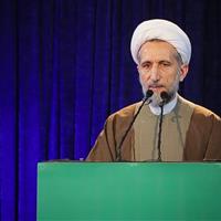 انتقاد امام جمعه قزوین از سرانه درمان/ چند پروژه بیمارستانی در حال پیگیری است