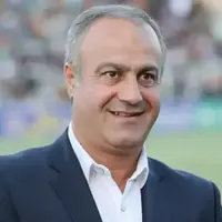 مدیرعامل فولاد: تغییر داور VAR شبهه‌برانگیز است
