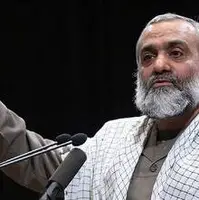 نگرانی معاون هماهنگ‌کننده سپاه از کاهش فرزندآوری