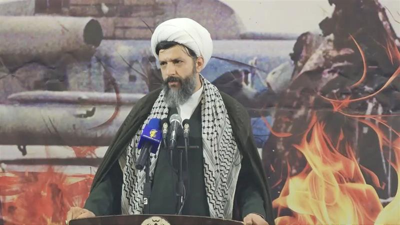 امام‌جمعه طبس: واقعه صحرای طبس نتیجه همراهی مردم با دین خدا است