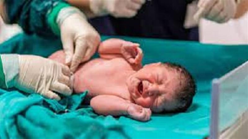 ۹۰ زوج در مرکز ناباروری قزوین فرزنددار شدند