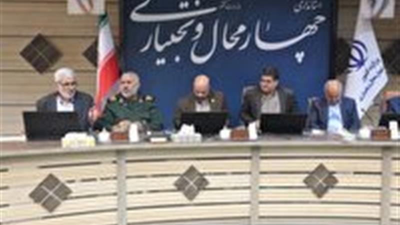 ساخت ۴۷۲ کلاس درس در چهارمحال و بختیاری تا پایان شهریور