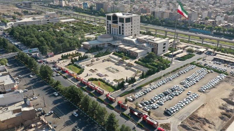 ادامه اختلافات در شورای شهر قم درباره عملکرد شهردار سابق و انتخاب جانشین