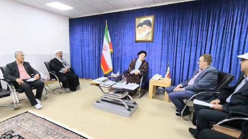 تلاش برای تکمیل ۸۶ پروژه بهداشتی و درمانی لرستان دراسرعوقت