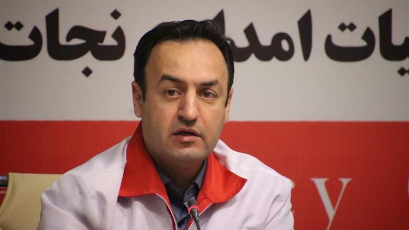 حوادث رانندگی استان سمنان ۲ فوتی بر جای گذاشته است