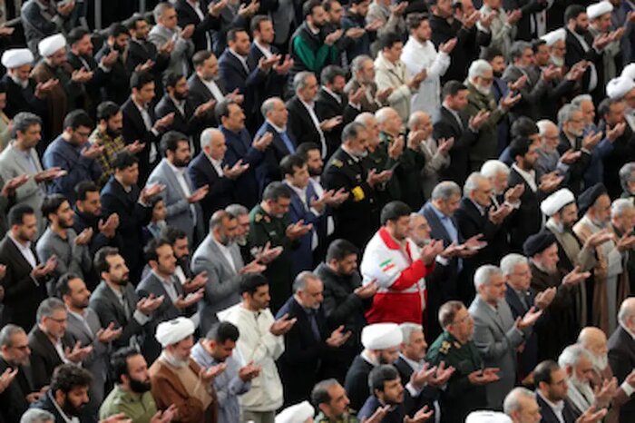گیلان میزبان اجلاسیه سراسری نماز شد