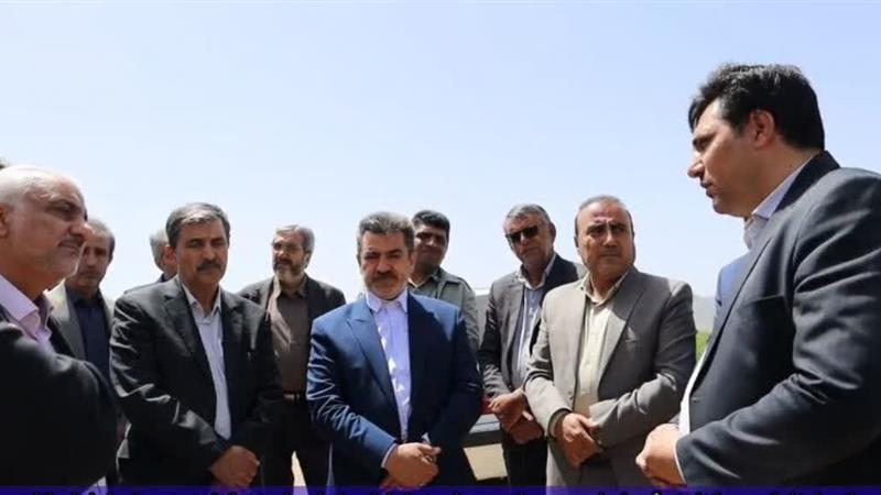 ۳۰ هزار میلیارد ریال تسهیلات کشاورزی برای چهارمحال و بختیاری پیشبینی شد