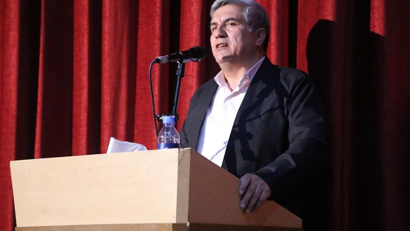 فرهنگ و تاریخ غنی کردستان افتخار کردها است