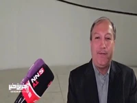 رضایی:قطعا پیکان به لیگ برتر صعود خواهد کرد