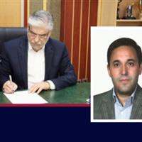 رئیس پارک علم و فناوری اردبیل منصوب شد