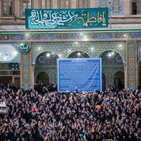برگزاری ۱۱۰ عنوان برنامه فرهنگی و مذهبی در دهه کرامت