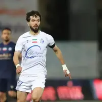 استقلال امروز در آزادی هواداران خارجی دارد!