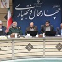 ساخت۴۷۲ کلاس درس در چهارمحال و بختیاری تا پایان شهریور