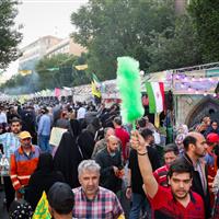 اجرای ۳۶ برنامه طی دهه کرامت در کرمانشاه برنامه‌ریزی شده است