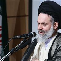 واکنش حسینی بوشهری به حواشی یک رویداد فرهنگی