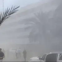 تعداد مصدومان حادثه بندر شهید رجایی به ۸۰ نفر رسید
