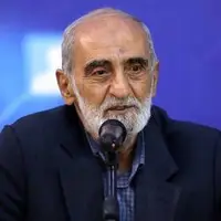 شریعتمداری: ترامپ به گوسفندی شبیه است که «ماسک گرگ» بر چهره زده است!