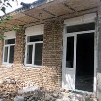 ۲۲۳ واحد مسکن مددجویان چهارمحال و بختیاری به بهره‌برداری رسید
