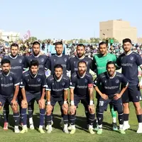 اعلام ترکیب پیکان برای خلق شگفتی سوم