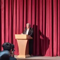 معاون استاندار کردستان: دیپلماسی فرهنگی با جهان تقویت شود