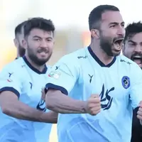 سومین استقلال سد راه پیکانی‌ها!