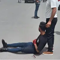 تعداد مصدومان حادثه بندر شهیدرجایی به ۴۰۶ نفر رسید