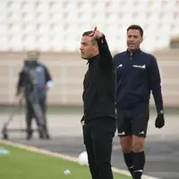 سیدعباسی: جباری می‌تواند یک شوک مثبت باشد